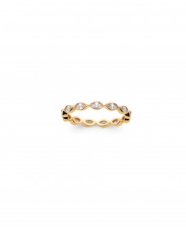 Bague Fauvette