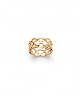 Bague Siloé