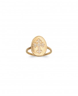Bague Hazel