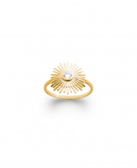 Bague Erté
