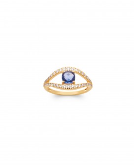Bague Baïa