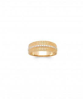 Bague Lily