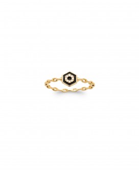 Bague Petite France