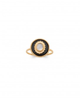 Bague Babette