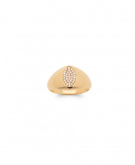 Bague Césarine