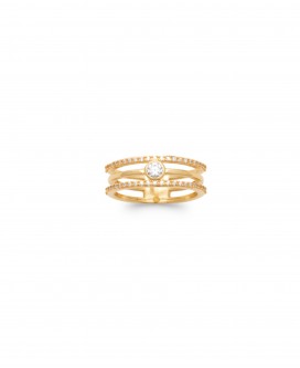 Bague Colette