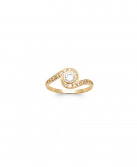 Bague Iliona