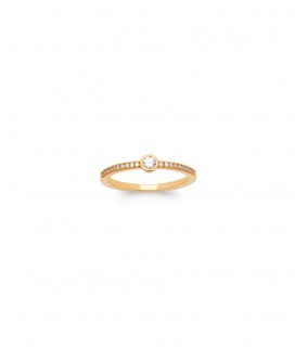 Bague Imany