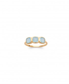 Bague Capucine