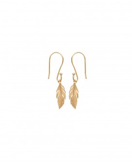 Boucles d'Oreilles Hermione