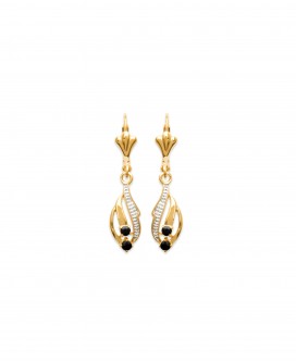Boucles d'Oreilles Valentia