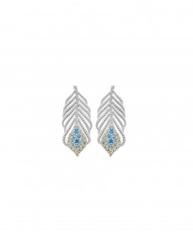 Boucles d'Oreilles Kaya