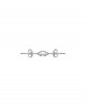 Boucles Zirconium 6mm