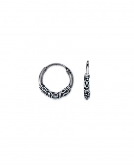 Créoles Celtiques 14mm