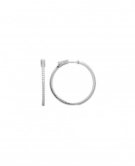 Créoles Cléonie 35mm