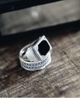 Chevalière Antonius