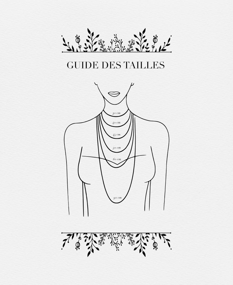 Collier Alice
