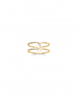 Bague Liana
