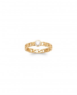 Bague Victorine