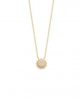 Collier Hélios Empierré