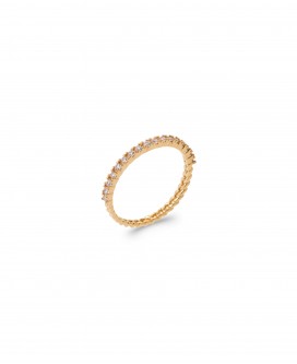 Bague Charlie