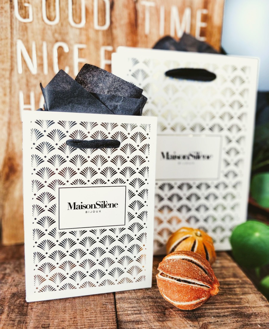 Boucles d'Oreilles Lila