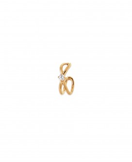 Bague d'Oreille Nour