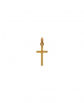 Pendentif Croix