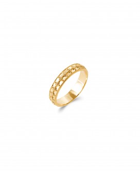 Bague Paloma