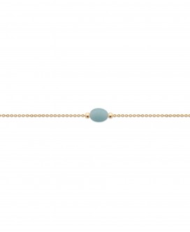 Bracelet Amazonite