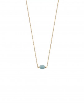 Collier Amazonite
