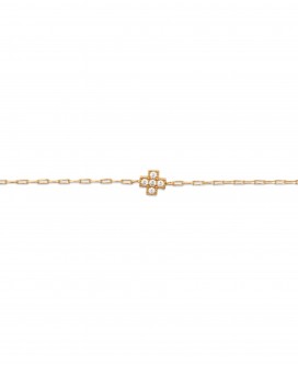 Bracelet Croix