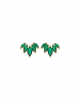 Boucles d'Oreilles Lilibet