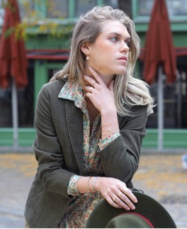 Bracelet Les 3 Pensées