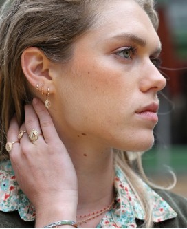 Créoles Les 3 Pensées