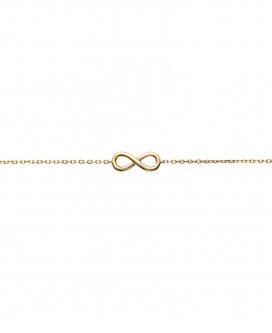 Bracelet Infini