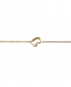 Bracelet Cupidon