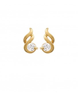 Boucles d'Oreilles Svetlana